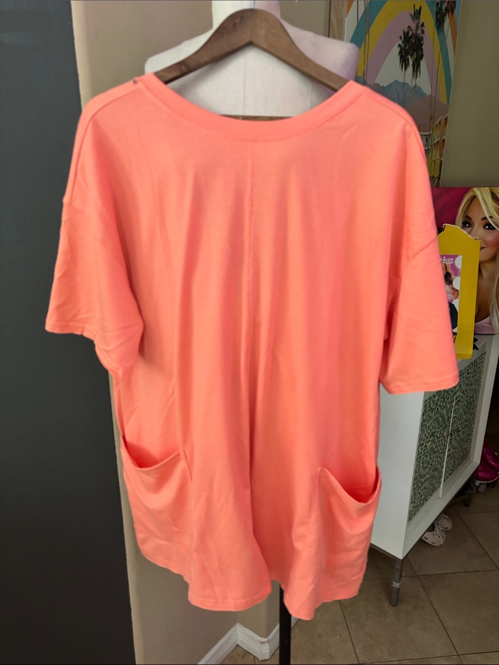 Uniankiya Romper NWT